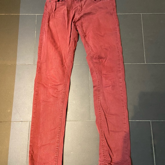 Zara dress pants - Picture 2 of 3